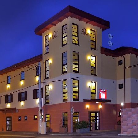 Hotel Vila Emei Maribor Eksteriør billede