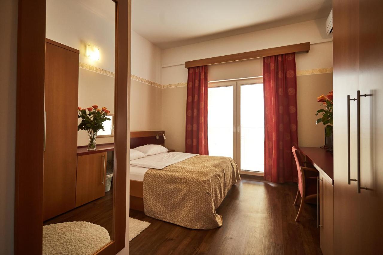 Hotel Vila Emei Maribor Eksteriør billede