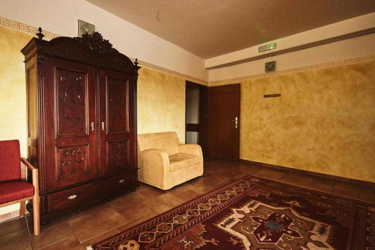 Hotel Vila Emei Maribor Eksteriør billede