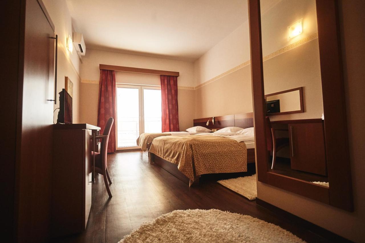 Hotel Vila Emei Maribor Eksteriør billede