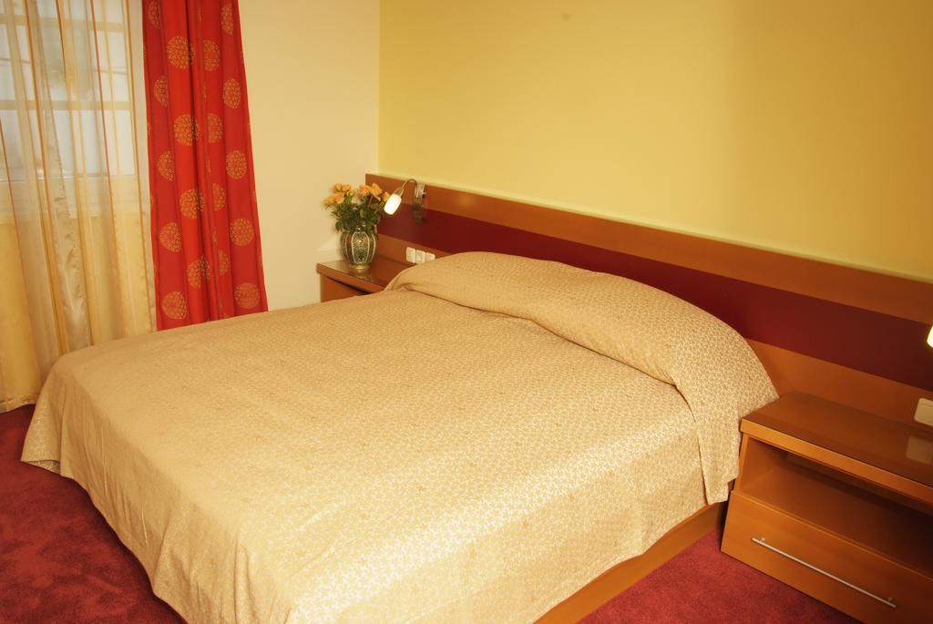 Hotel Vila Emei Maribor Eksteriør billede