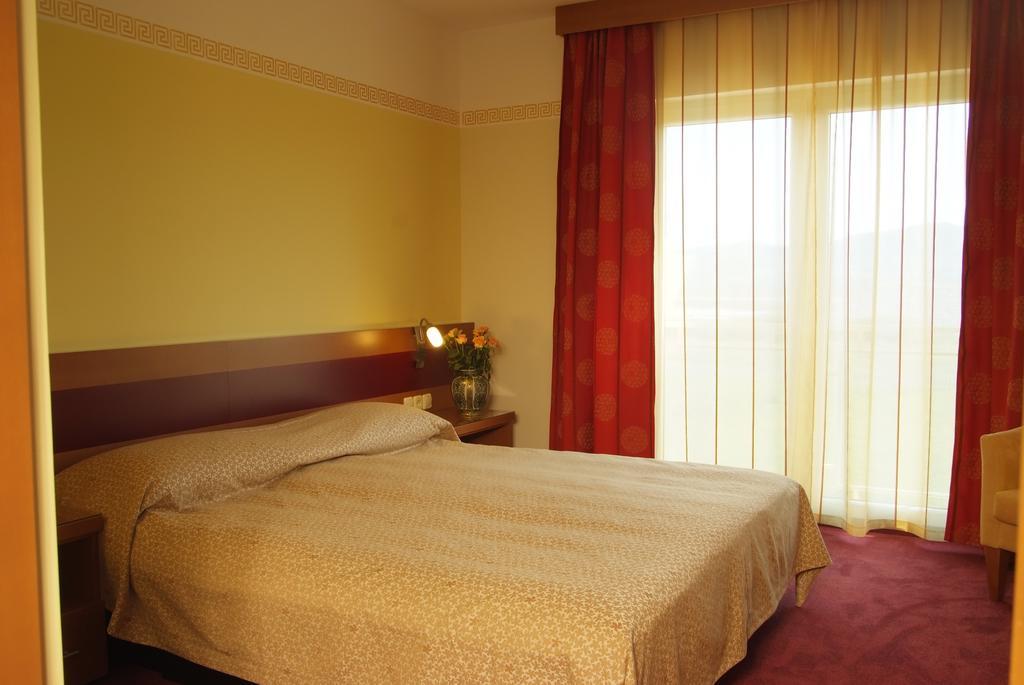 Hotel Vila Emei Maribor Eksteriør billede