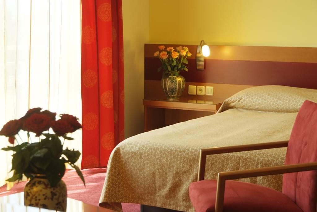 Hotel Vila Emei Maribor Eksteriør billede