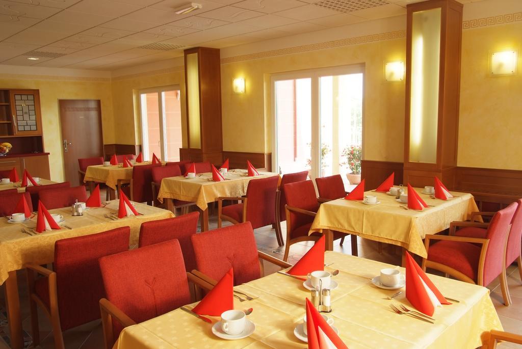Hotel Vila Emei Maribor Eksteriør billede