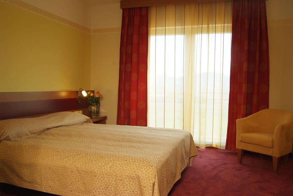 Hotel Vila Emei Maribor Eksteriør billede