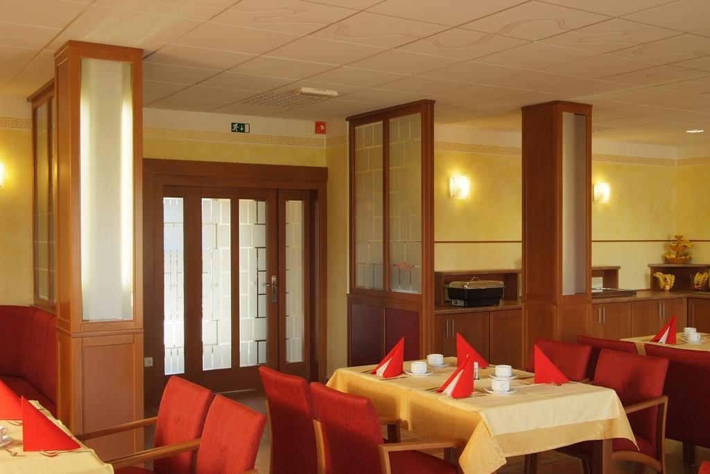 Hotel Vila Emei Maribor Eksteriør billede
