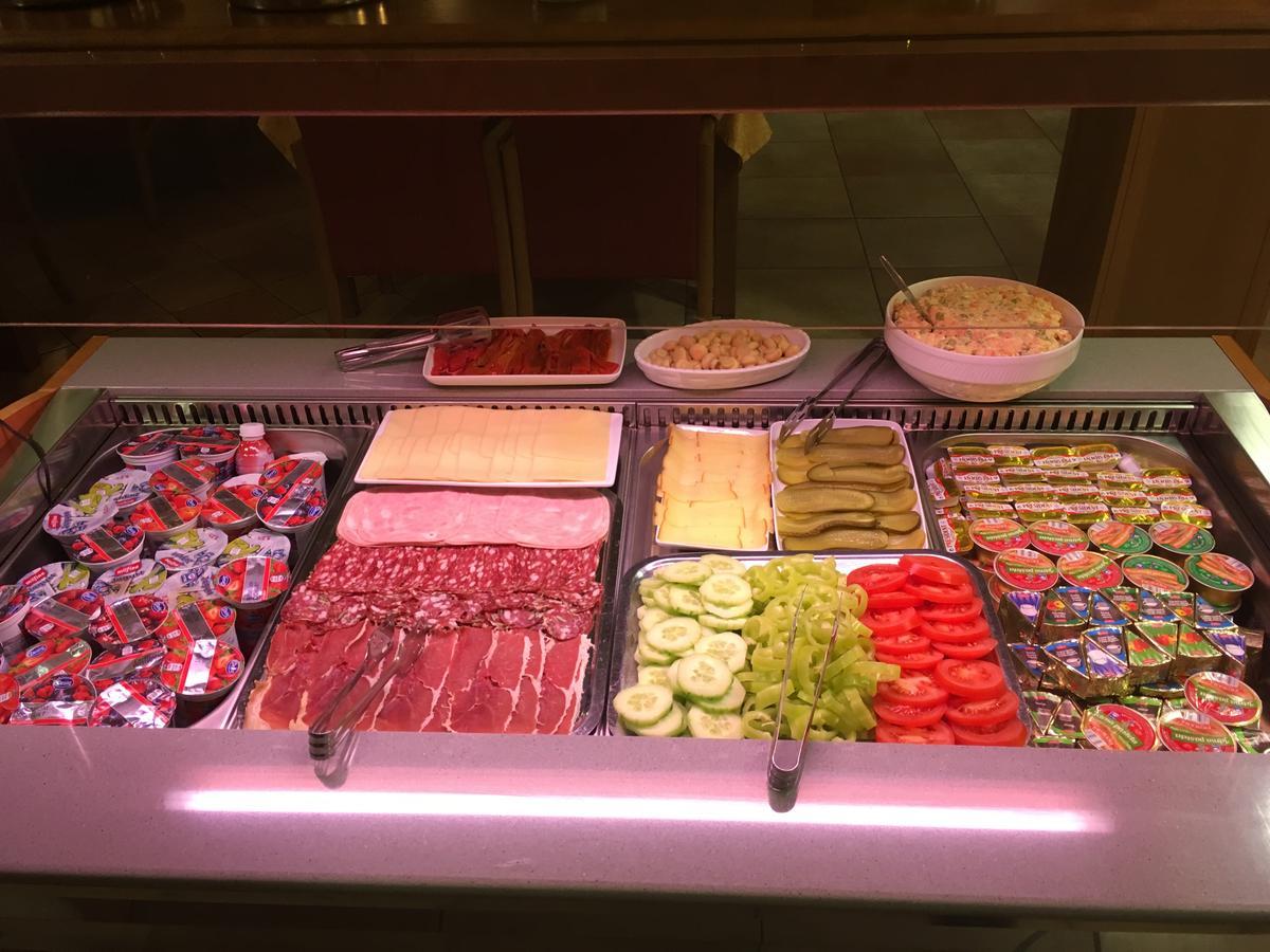 Hotel Vila Emei Maribor Eksteriør billede
