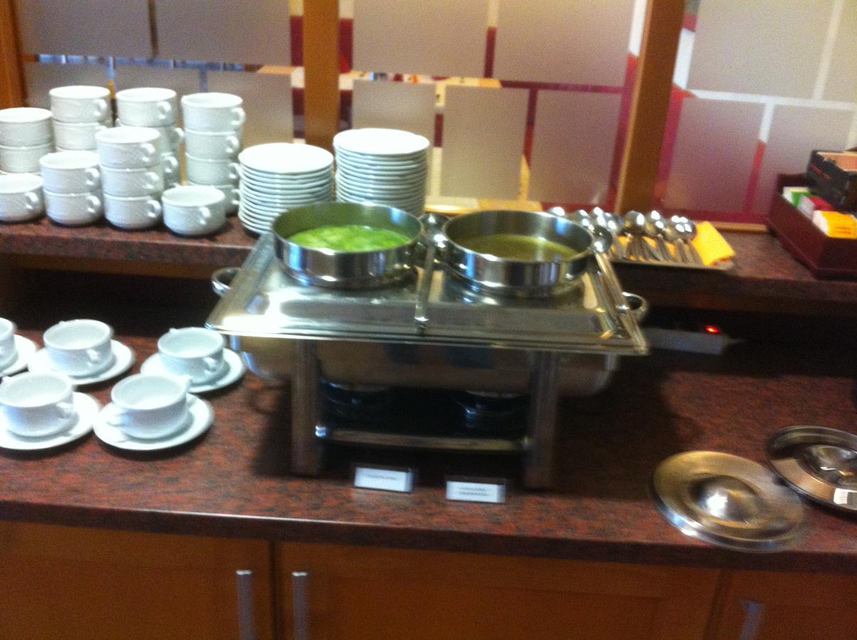 Hotel Vila Emei Maribor Eksteriør billede
