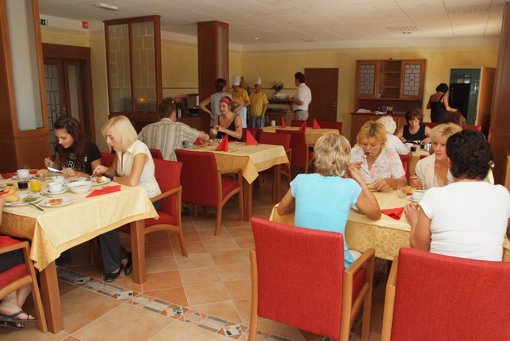 Hotel Vila Emei Maribor Eksteriør billede