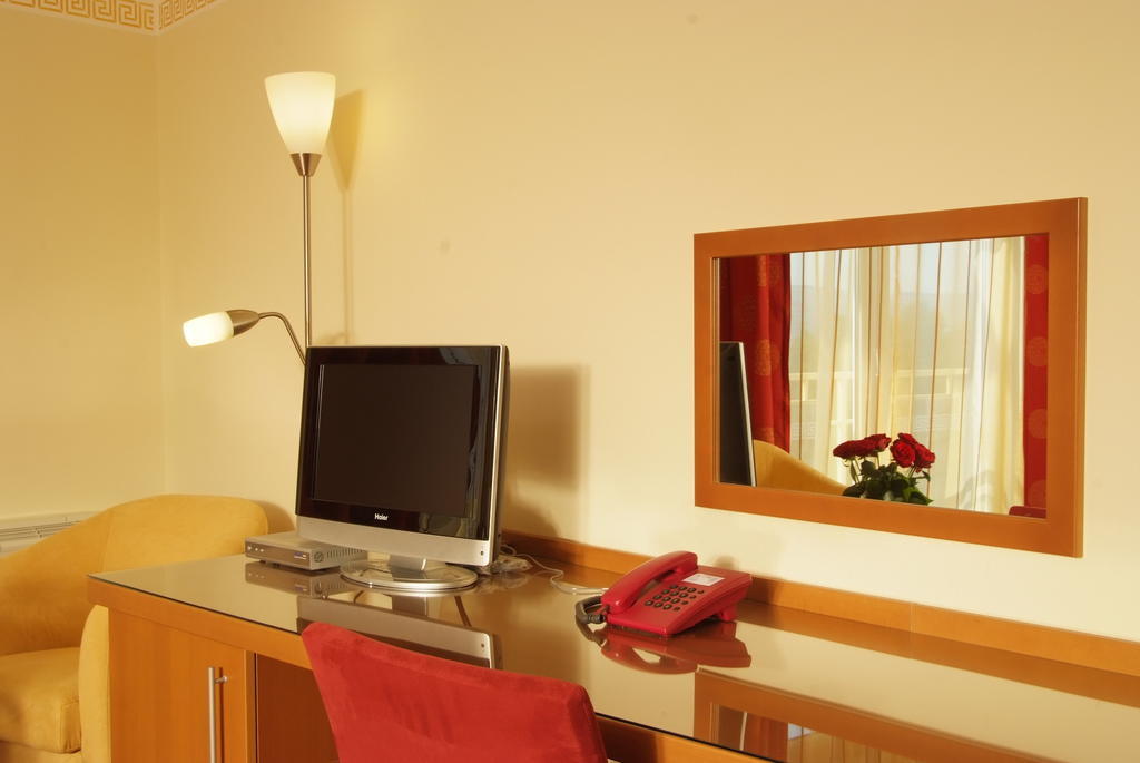 Hotel Vila Emei Maribor Eksteriør billede
