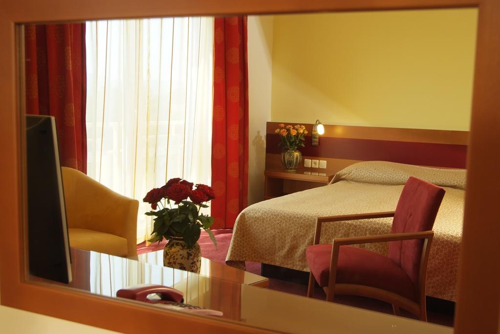 Hotel Vila Emei Maribor Eksteriør billede