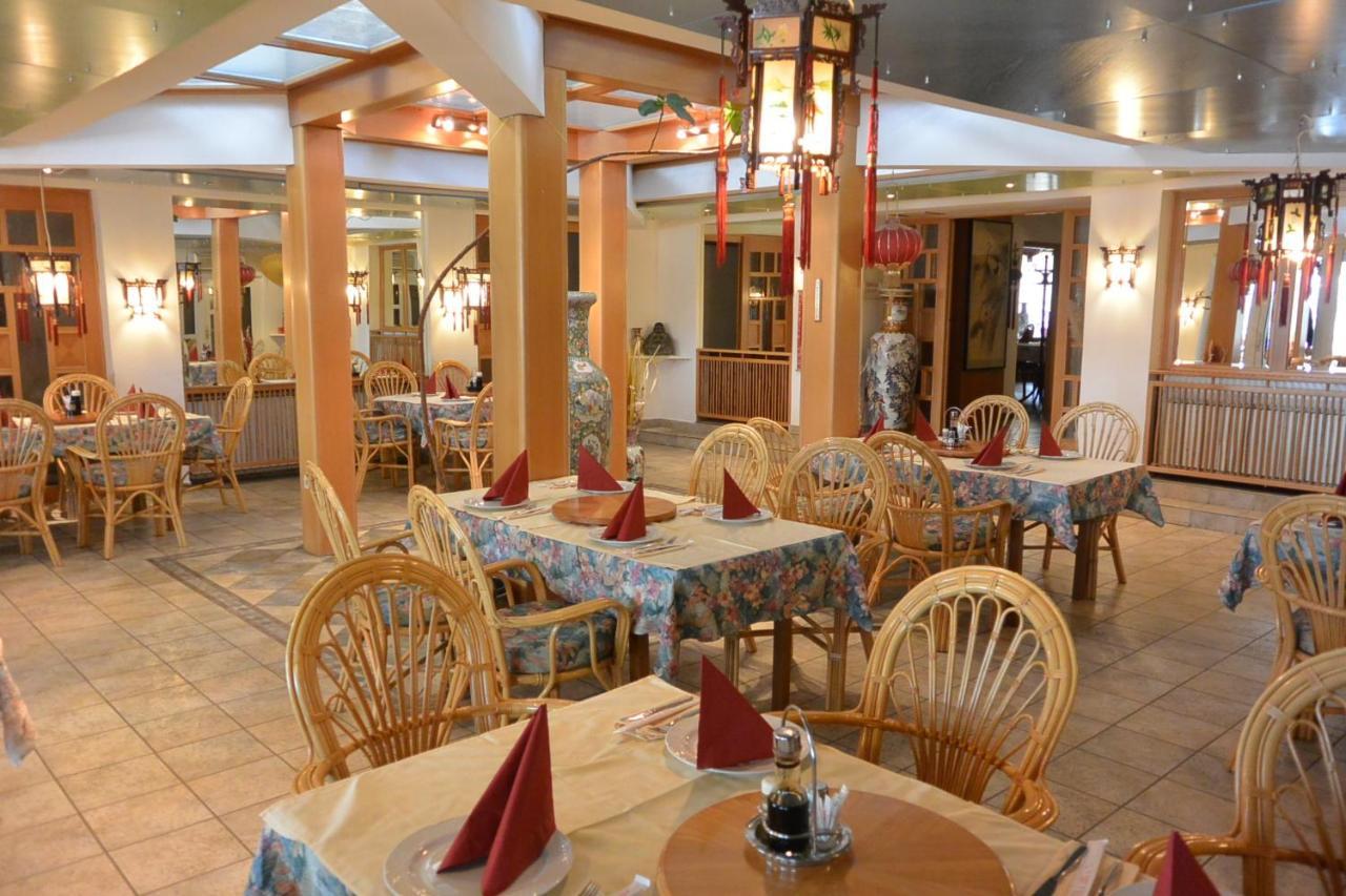 Hotel Vila Emei Maribor Eksteriør billede