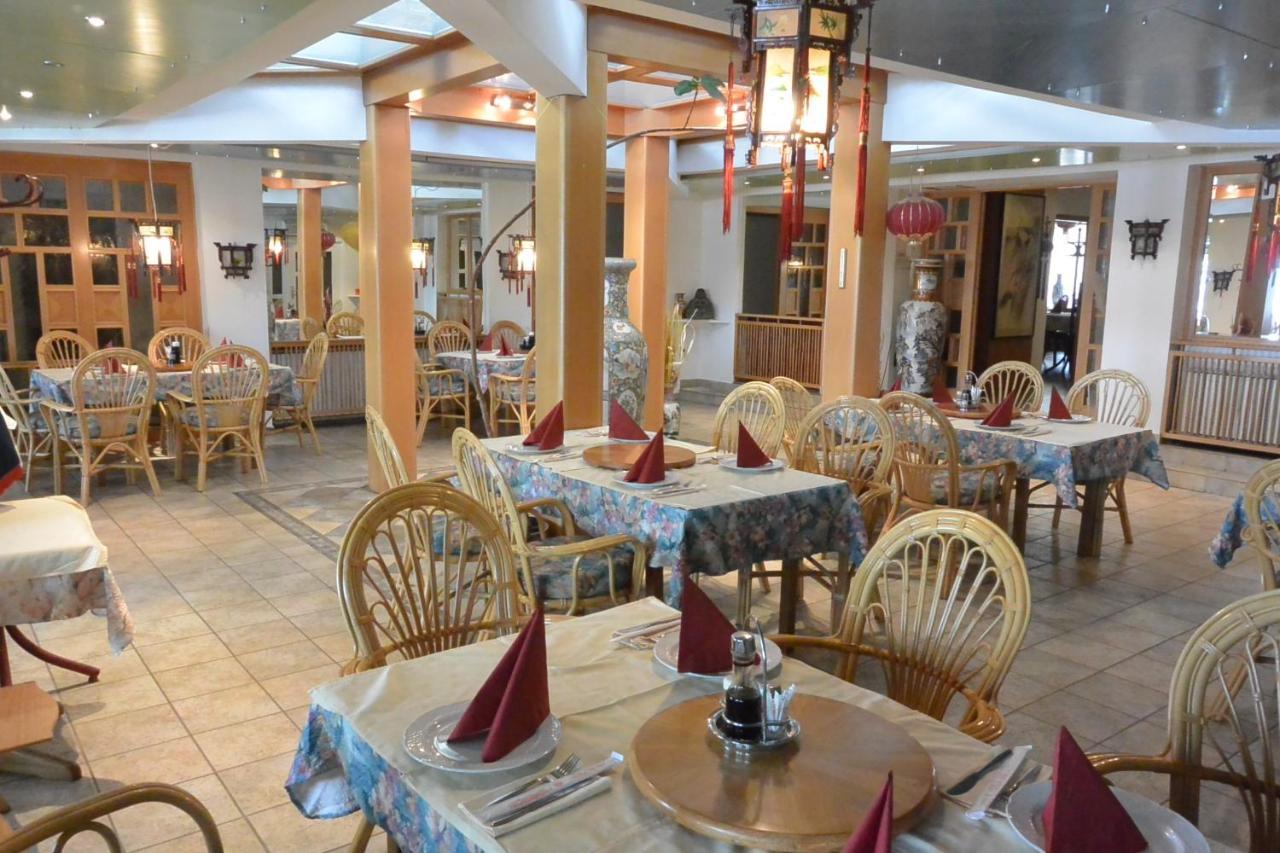 Hotel Vila Emei Maribor Eksteriør billede