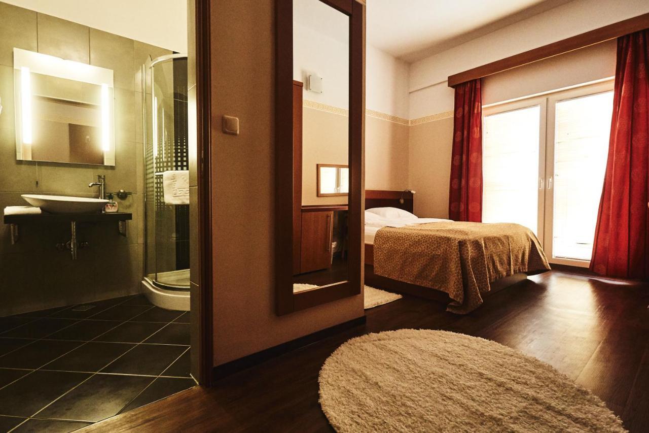 Hotel Vila Emei Maribor Eksteriør billede