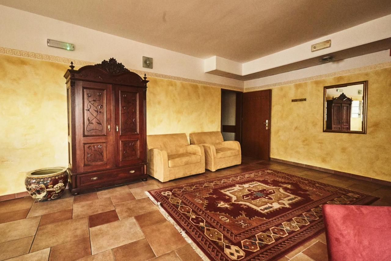 Hotel Vila Emei Maribor Eksteriør billede