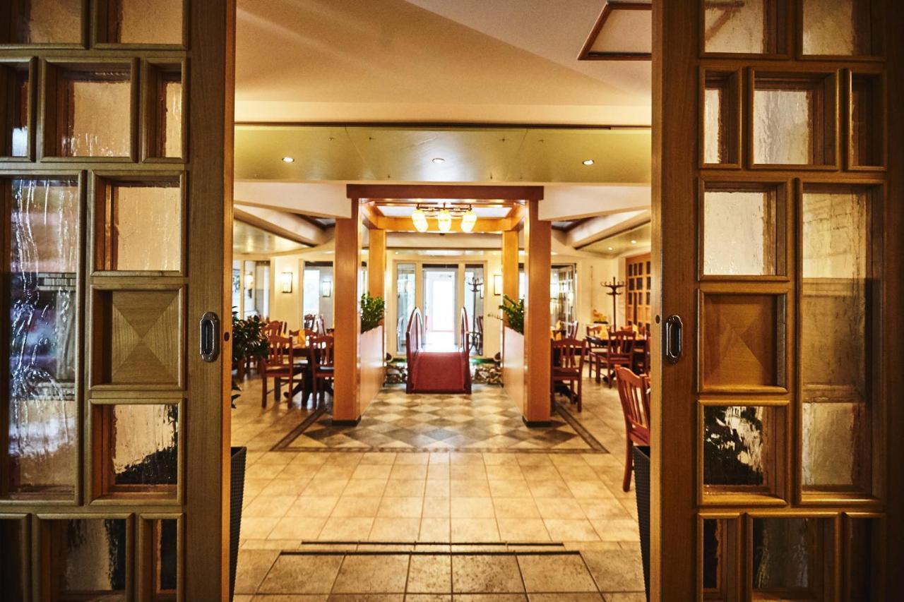 Hotel Vila Emei Maribor Eksteriør billede