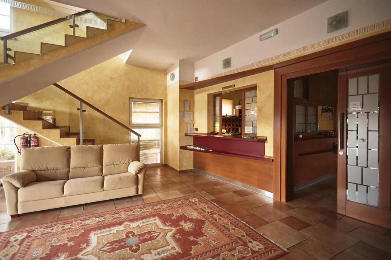 Hotel Vila Emei Maribor Eksteriør billede