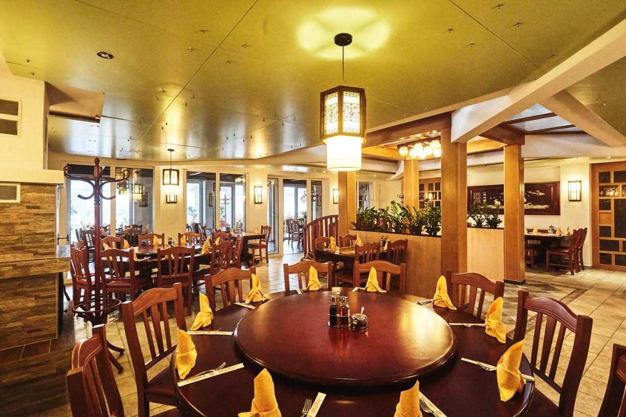 Hotel Vila Emei Maribor Eksteriør billede